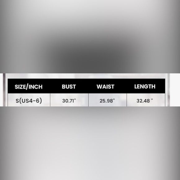 Pretty garden women’s shorts romper, size small, spaghetti strap, summer - Picture 7 of 7